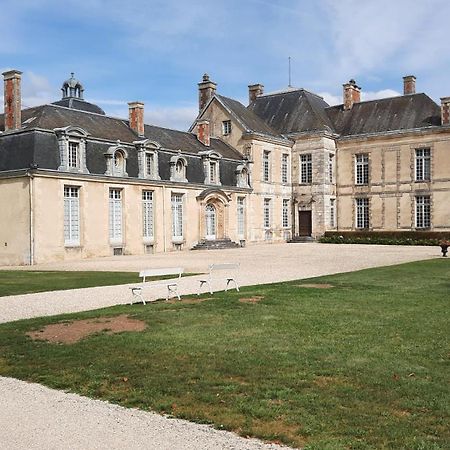 Maison Maertens Chambres Et Tables D'Hotes Wassy Esterno foto