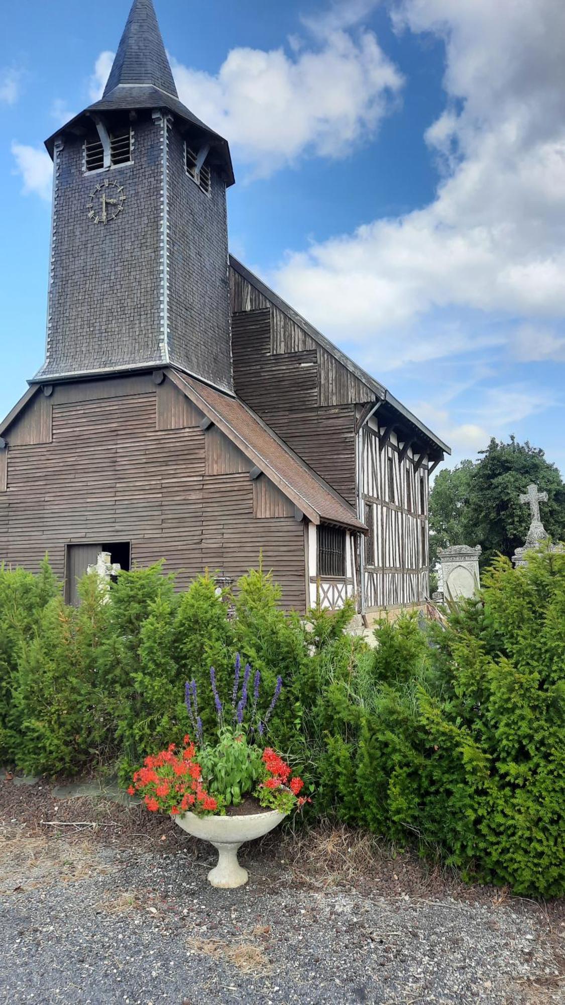 Maison Maertens Chambres Et Tables D'Hotes Wassy Esterno foto