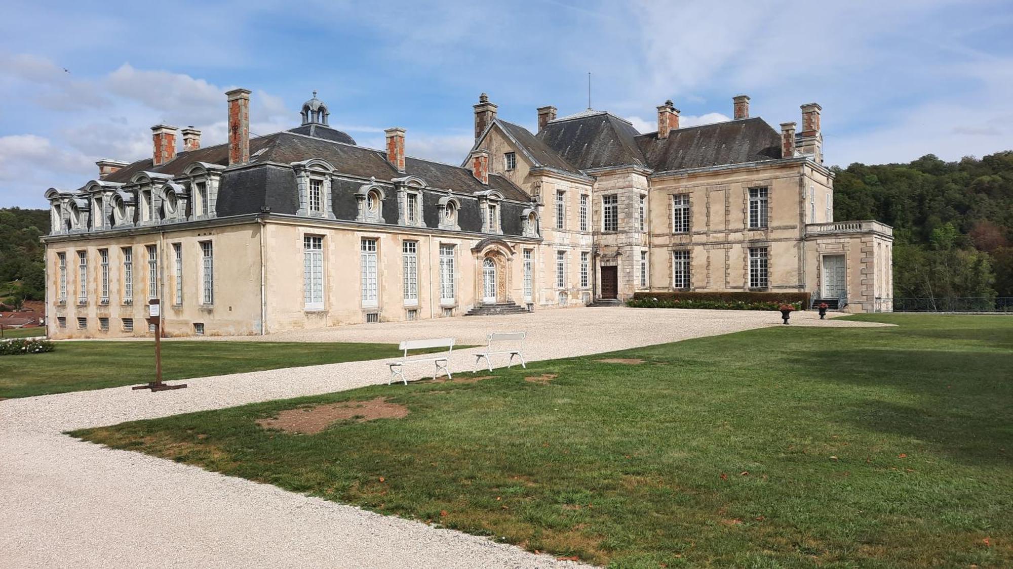 Maison Maertens Chambres Et Tables D'Hotes Wassy Esterno foto