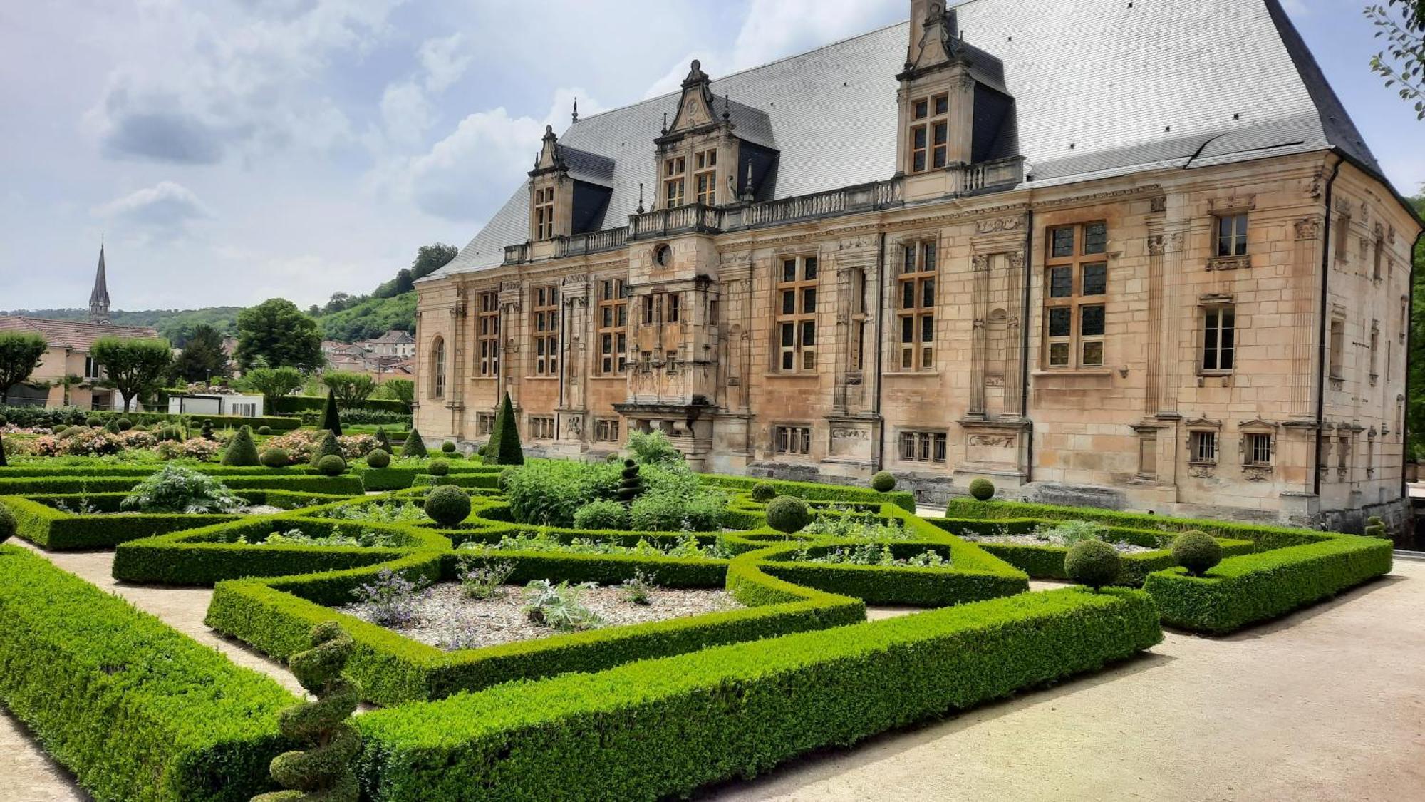 Maison Maertens Chambres Et Tables D'Hotes Wassy Esterno foto