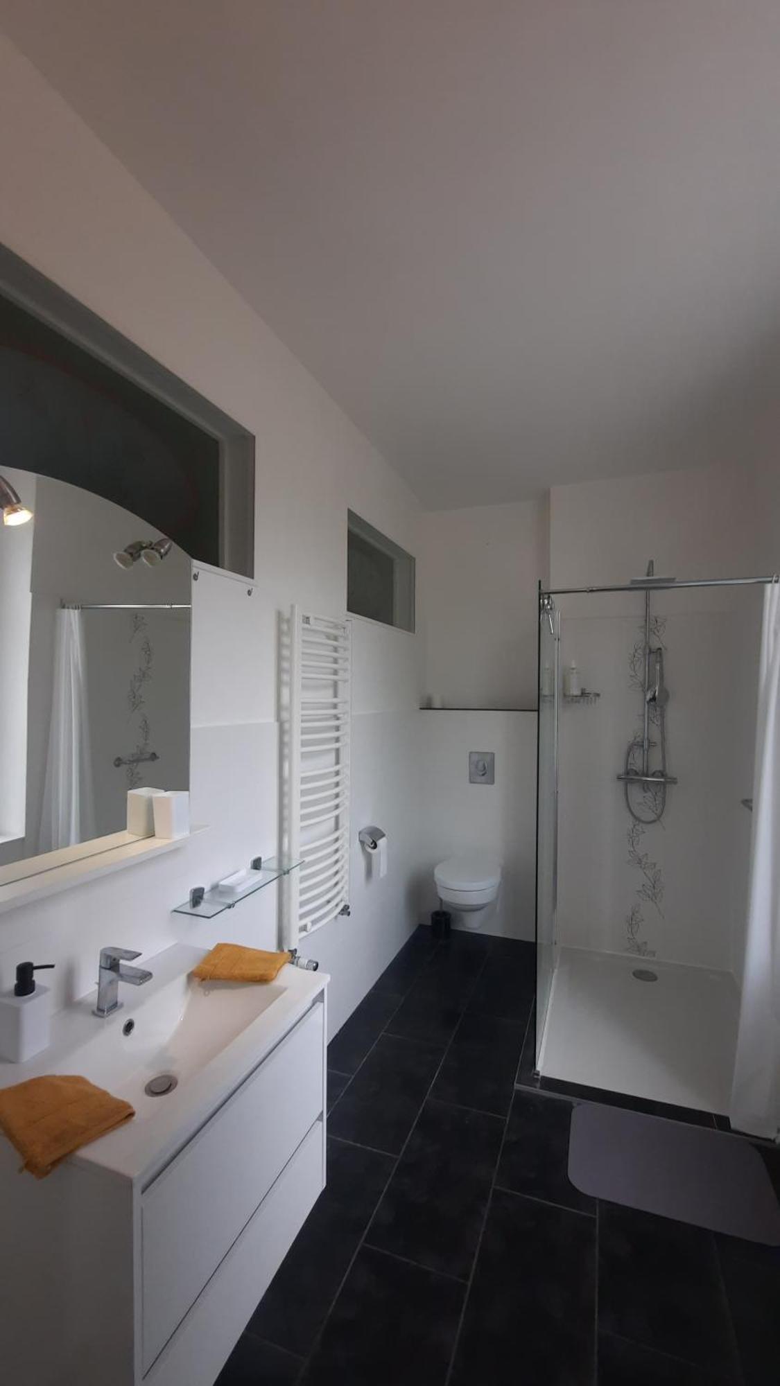 Maison Maertens Chambres Et Tables D'Hotes Wassy Esterno foto