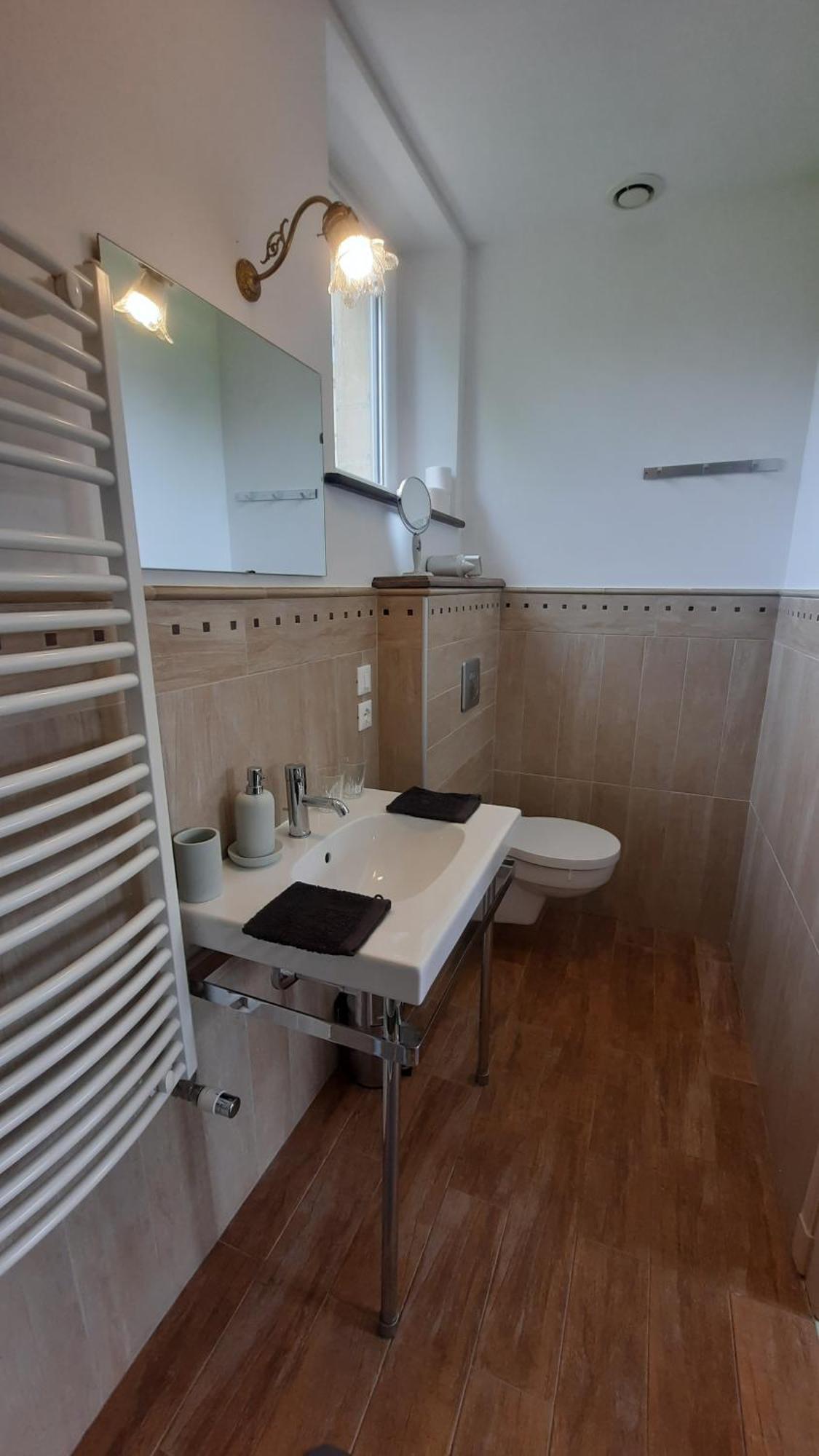 Maison Maertens Chambres Et Tables D'Hotes Wassy Esterno foto